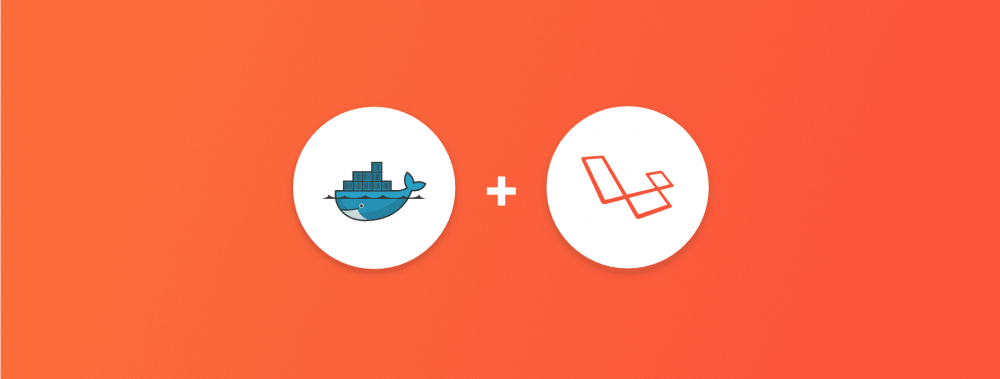 Build and Run Laravel 7 in Docker Part 2 - PHP