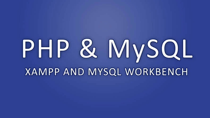 Connecting MySQL Workbench to XAMPP