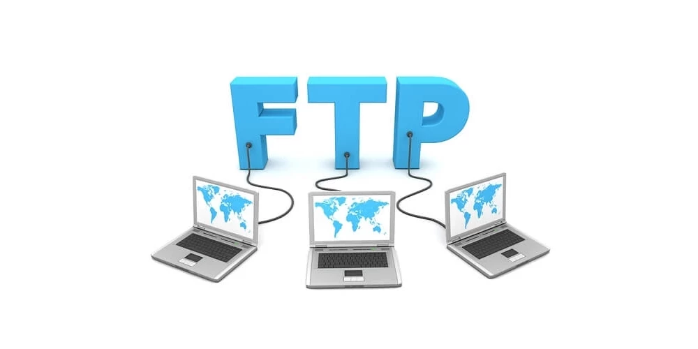 create public ftp server