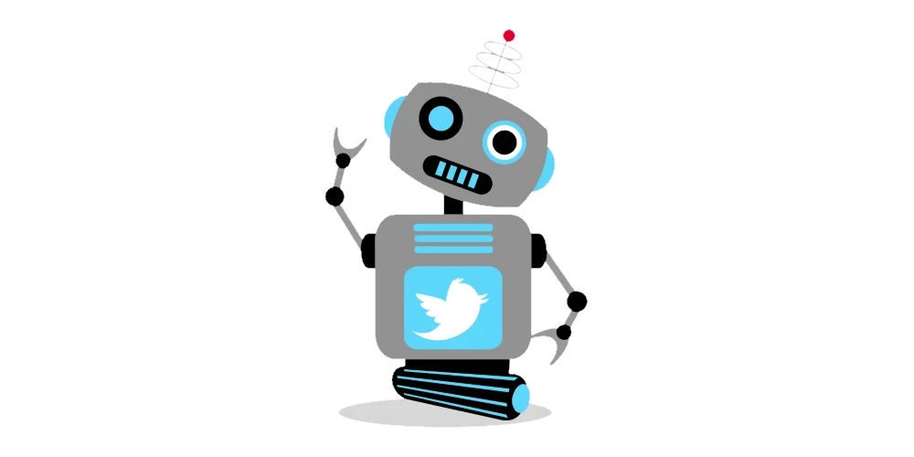 How to build a Twitter Bot with Heroku and Twit