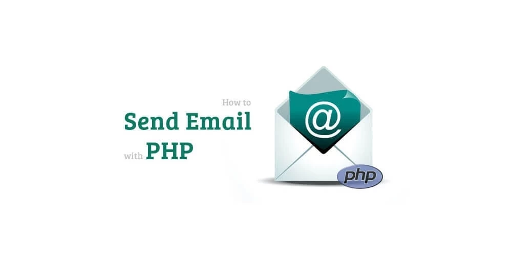 How to send email from PHP with mail()